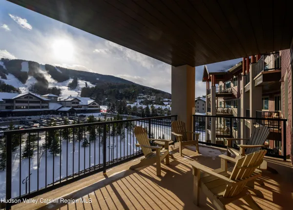 $1,695,000 | 11 Whisper Creek Drive, Unit 503, Windham, NY 12496