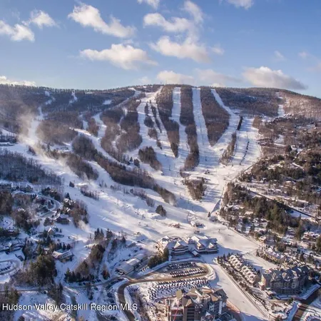 $1,695,000 | 11 Whisper Creek Drive, Unit 503, Windham, NY 12496