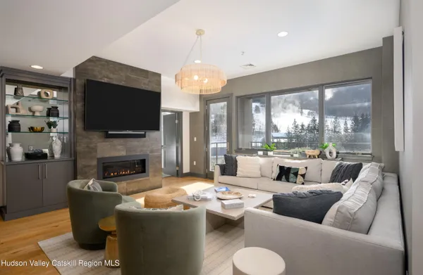 $1,695,000 | 11 Whisper Creek Drive, Unit 503, Windham, NY 12496