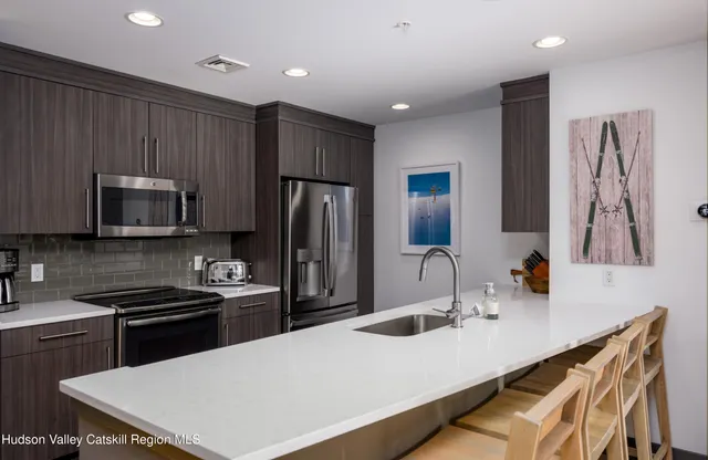 $1,800,000 | 11 Whisper Creek Drive, Unit 503, Windham, NY 12496