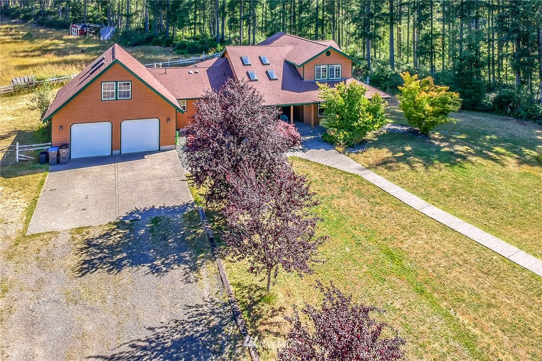 5000 Southwest Old Clifton Road Port Orchard, WA 98367 - Photo 1 of 39 Gallery Image 1