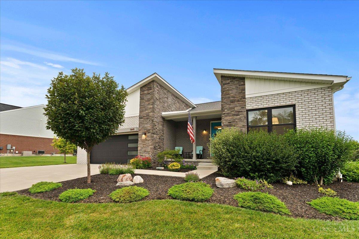 5645 Rivers Fork Drive Morrow, OH 45152 - Photo 3 of 45