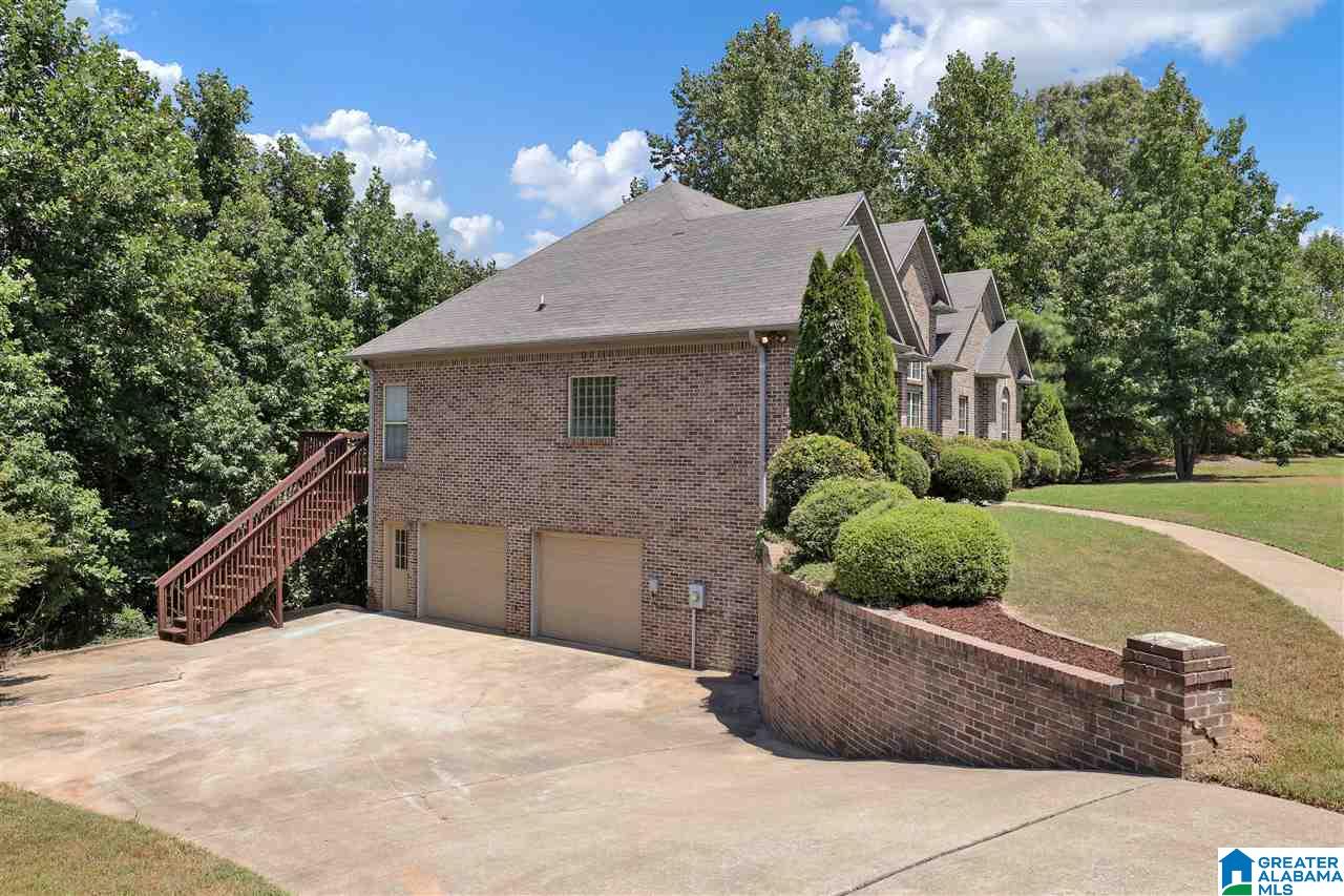71 Ridgewood Lane Odenville, AL 35120 - Photo 1 of 37
