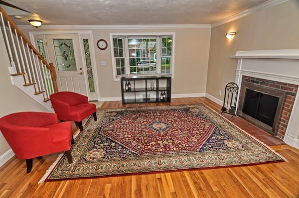 16 Ferndale Road Natick, MA 01760 - Photo 10 of 30 Gallery Image 10