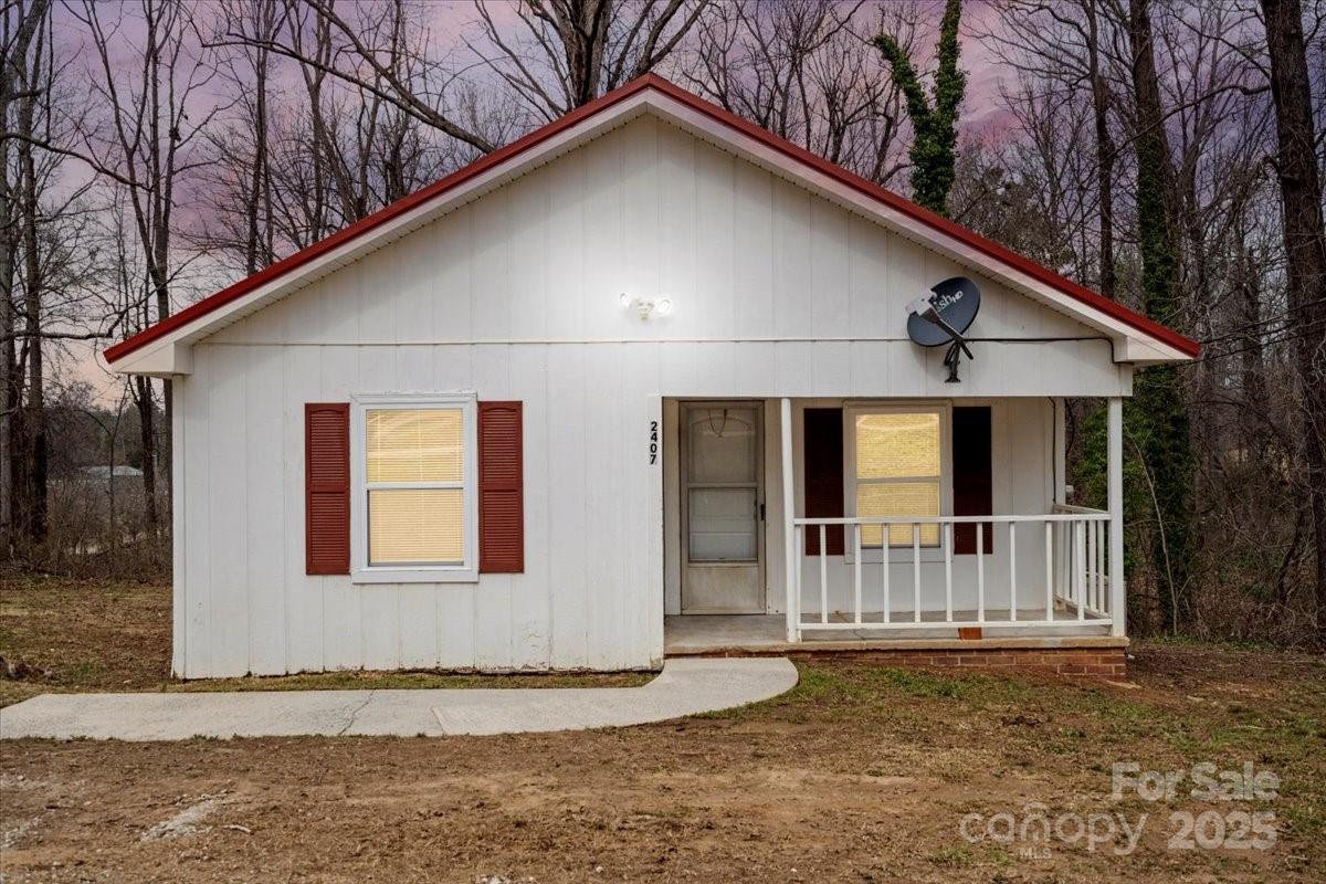 2407 Moose Road Kannapolis, NC 28083 - Photo 1 of 23 Gallery Image 1