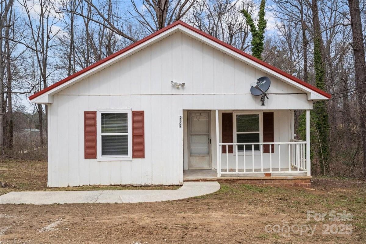 2407 Moose Road Kannapolis, NC 28083 - Photo 2 of 23 Gallery Image 2