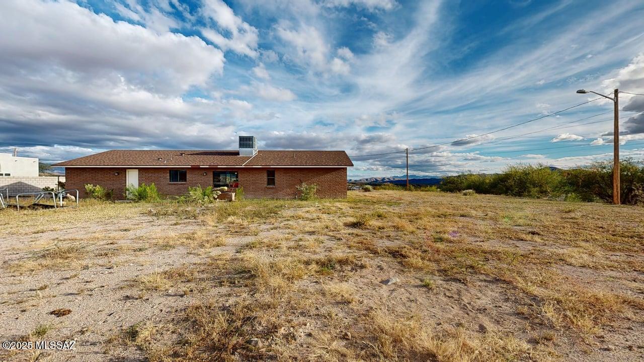 1000 Calle Coyote Rio Rico, AZ 85648 - Photo 4 of 25 IMG_0116