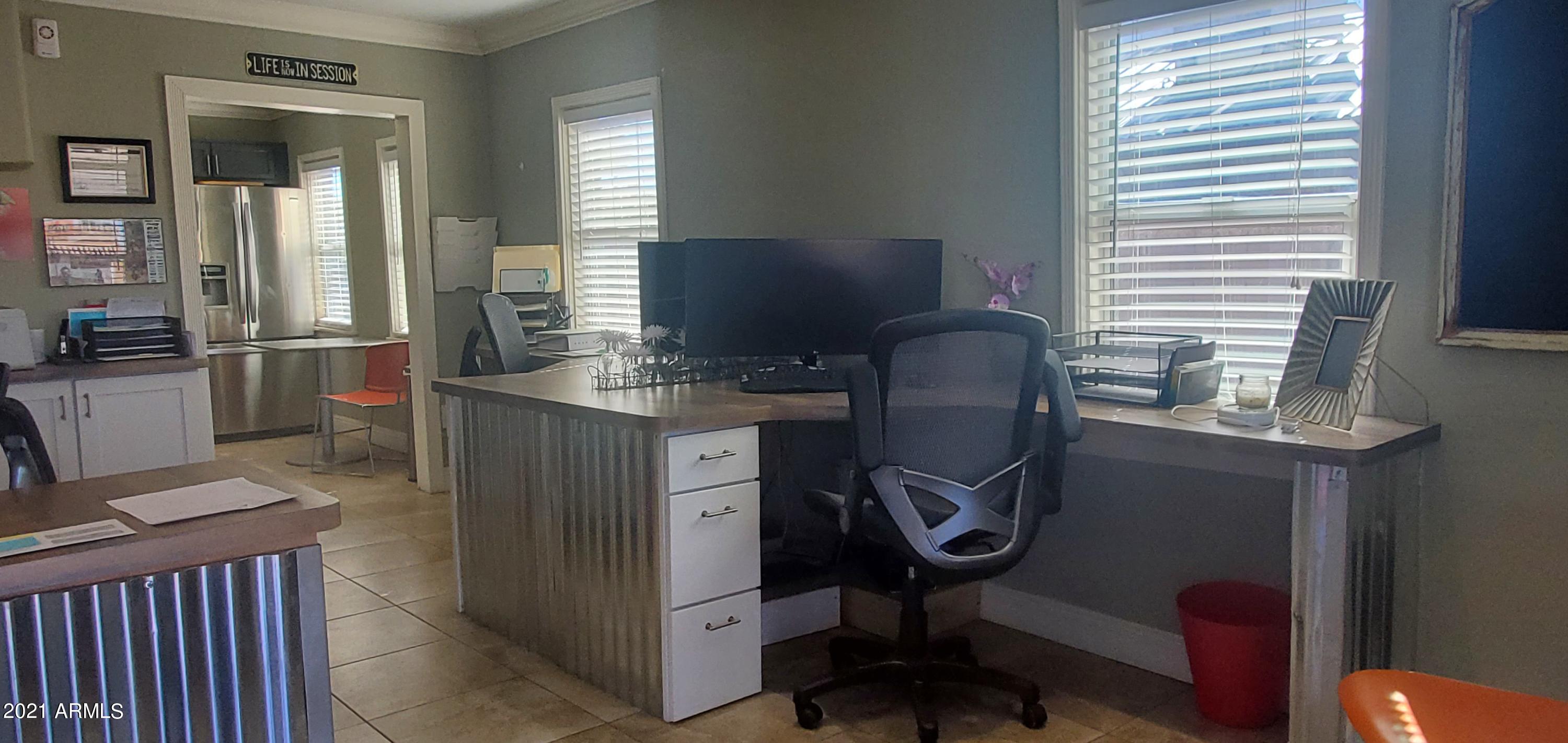 22027 South Ellsworth Road Queen Creek, AZ 85142 - Photo 15 of 26 LR/Reception&Stations2