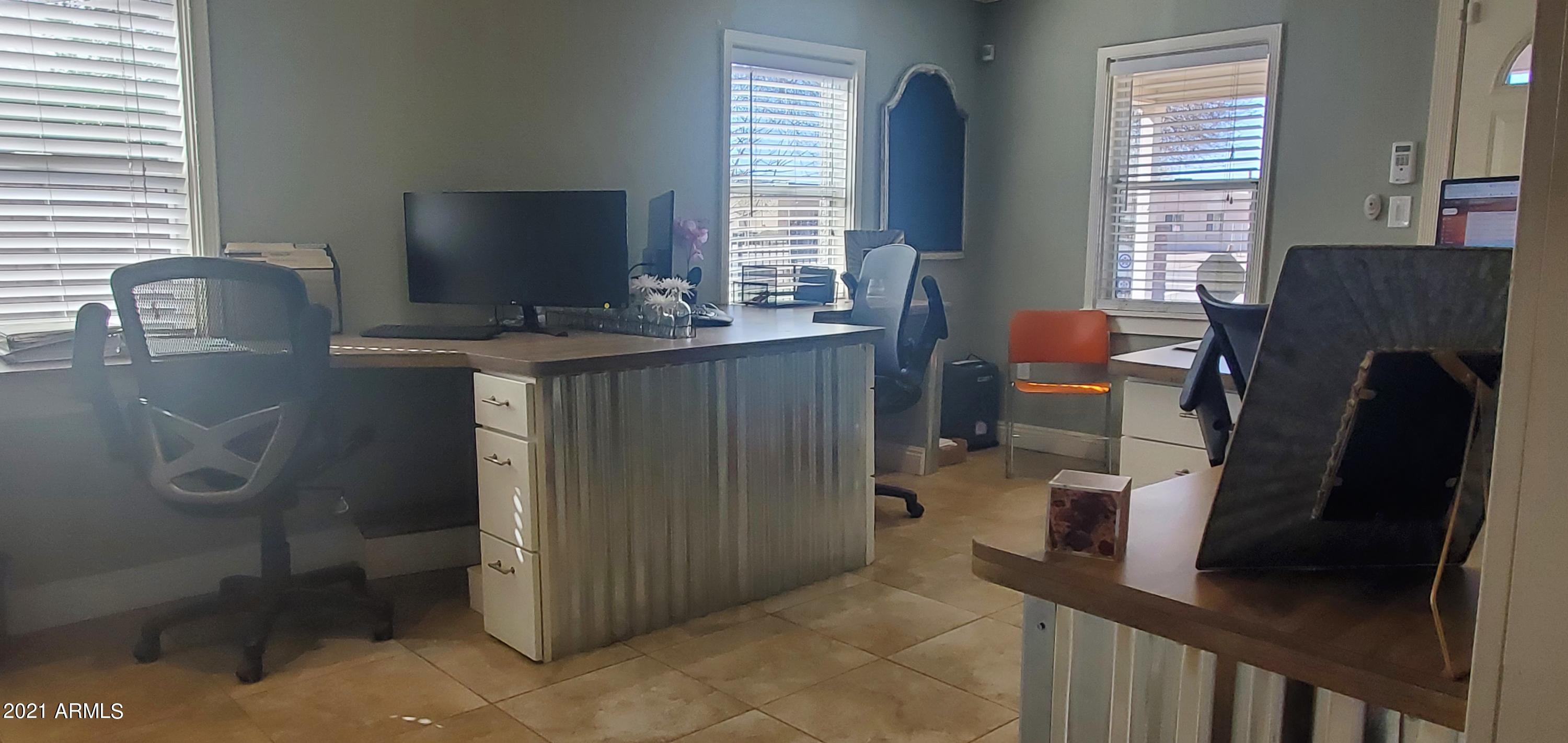 22027 South Ellsworth Road Queen Creek, AZ 85142 - Photo 19 of 26 LR/Reception&Stations6