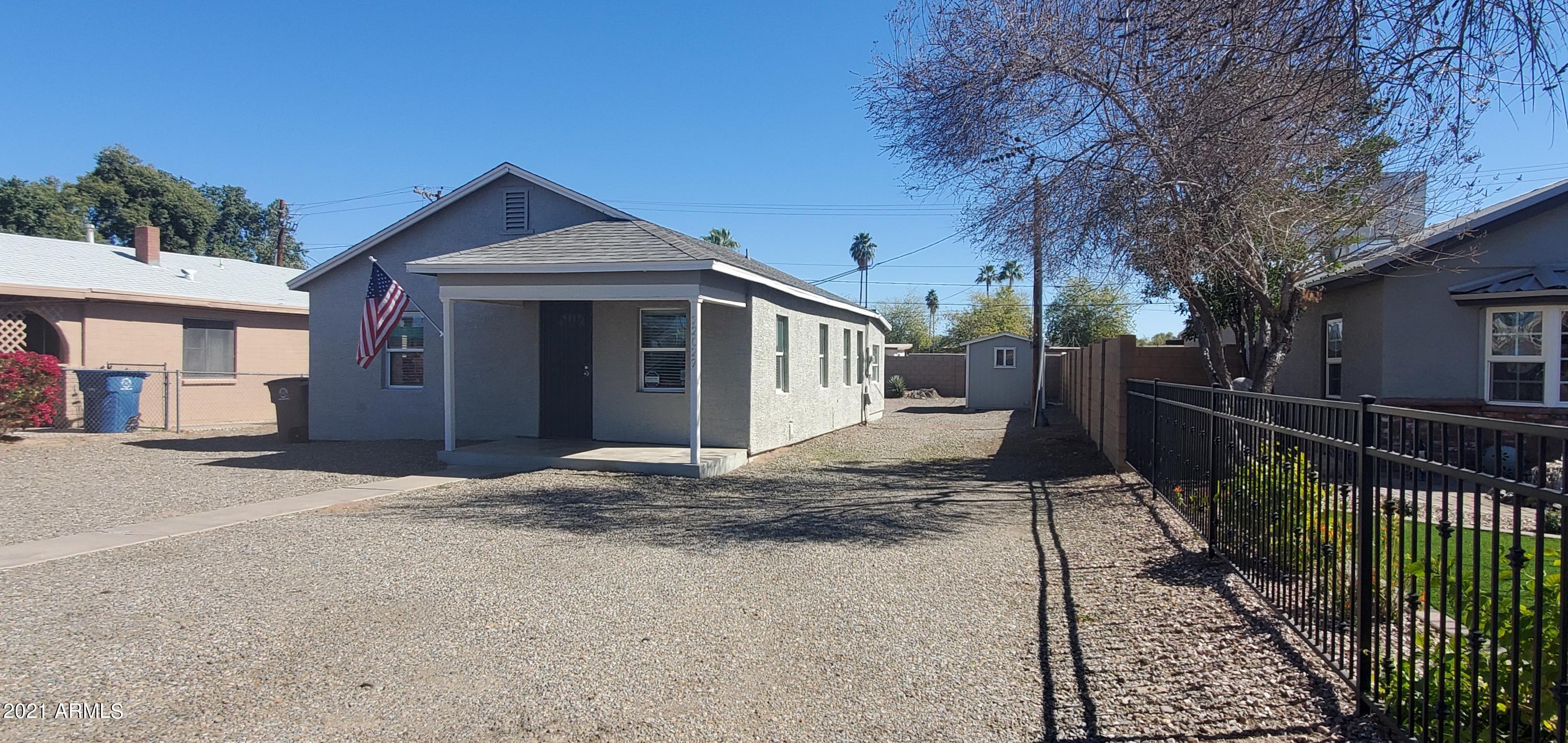 22027 South Ellsworth Road Queen Creek, AZ 85142 - Photo 2 of 26 Front2