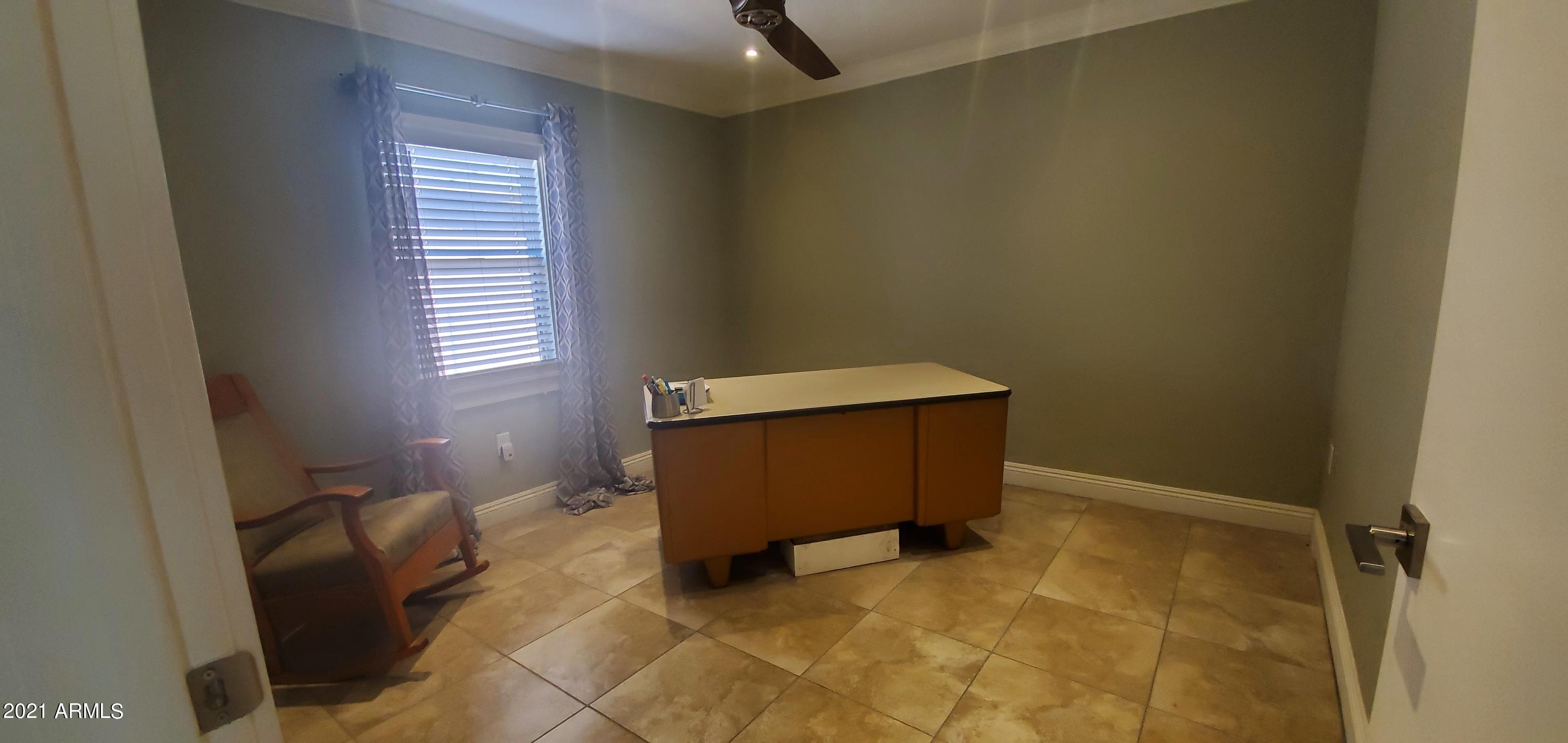 22027 South Ellsworth Road Queen Creek, AZ 85142 - Photo 22 of 26 Bedroom 2 or 2ndOfficeSpace1