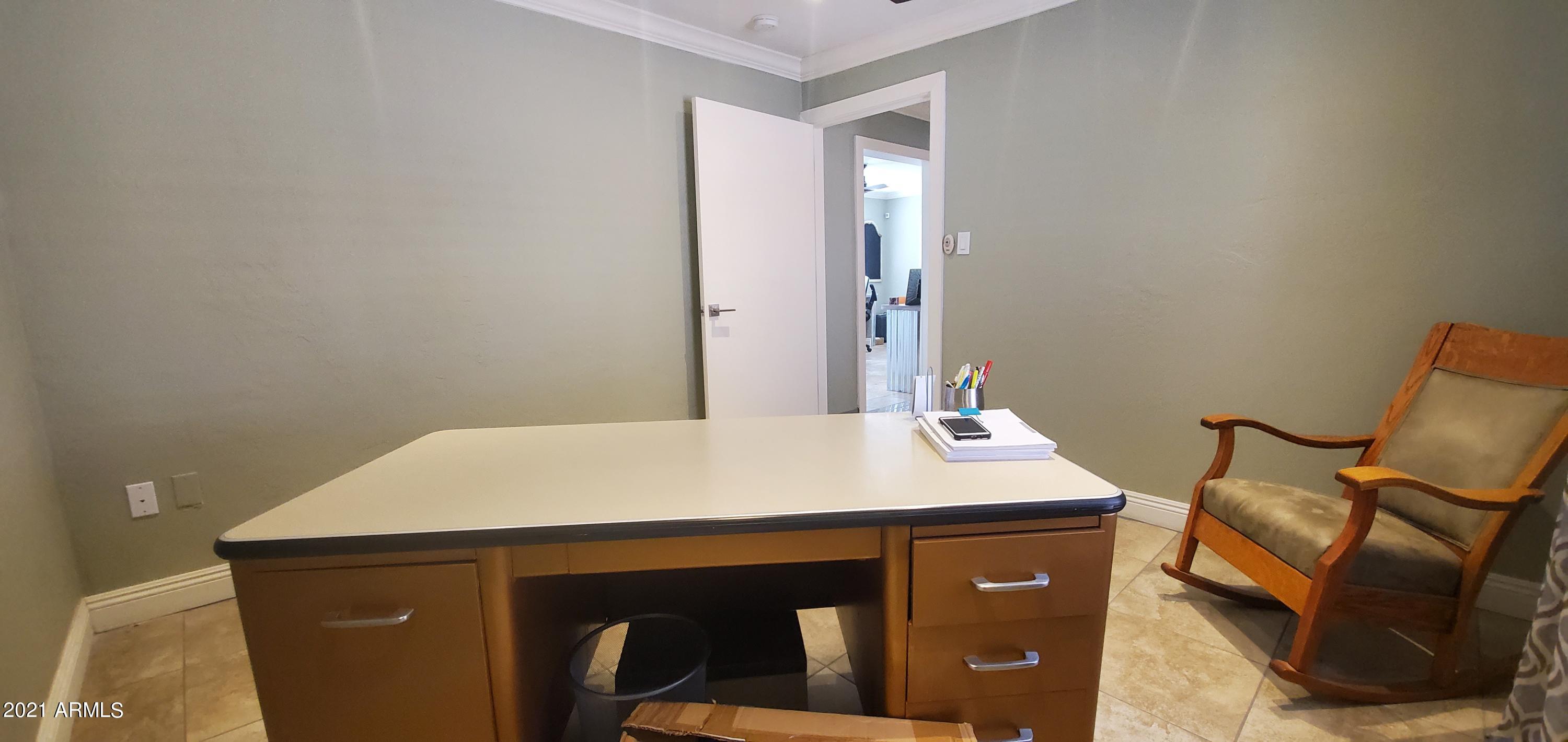 22027 South Ellsworth Road Queen Creek, AZ 85142 - Photo 23 of 26 Bedroom 2 or 2ndOfficeSpace2