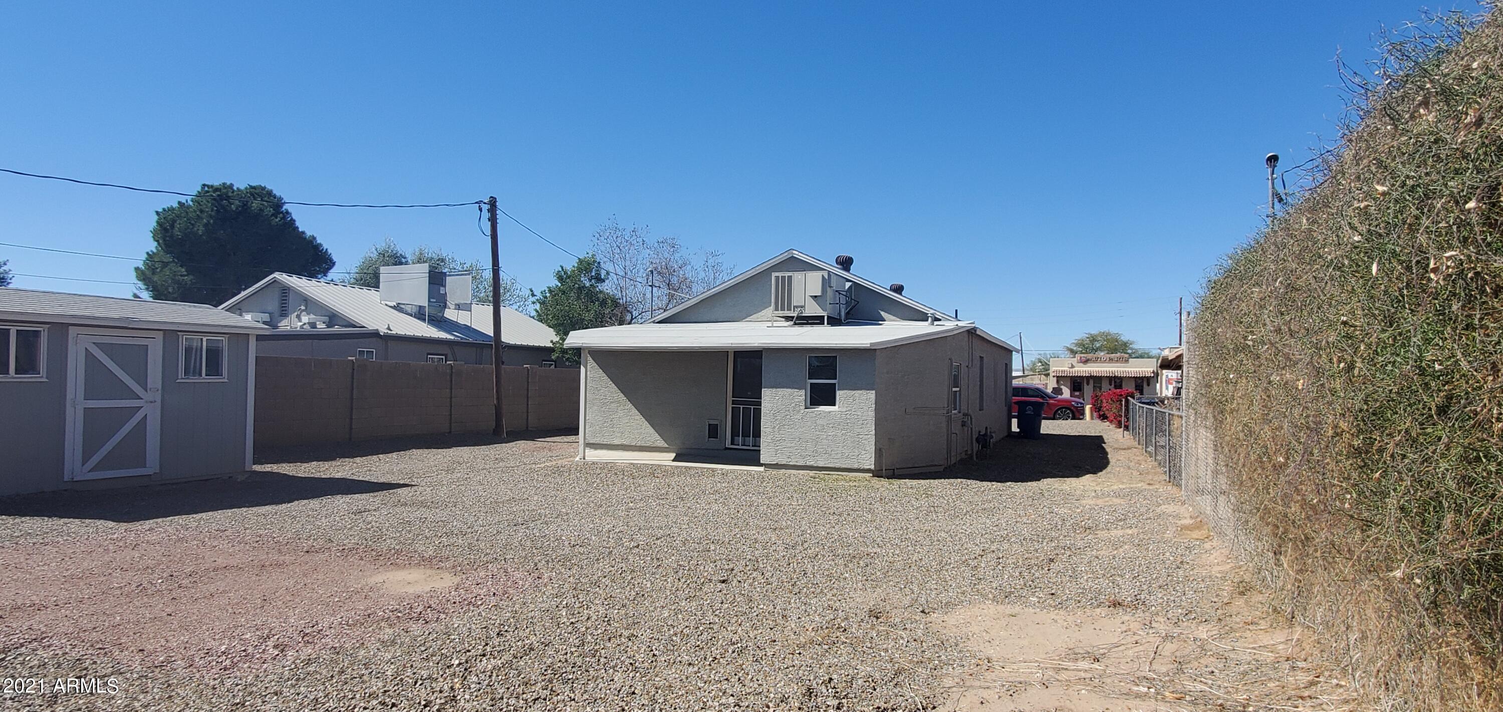 22027 South Ellsworth Road Queen Creek, AZ 85142 - Photo 8 of 26 Back3