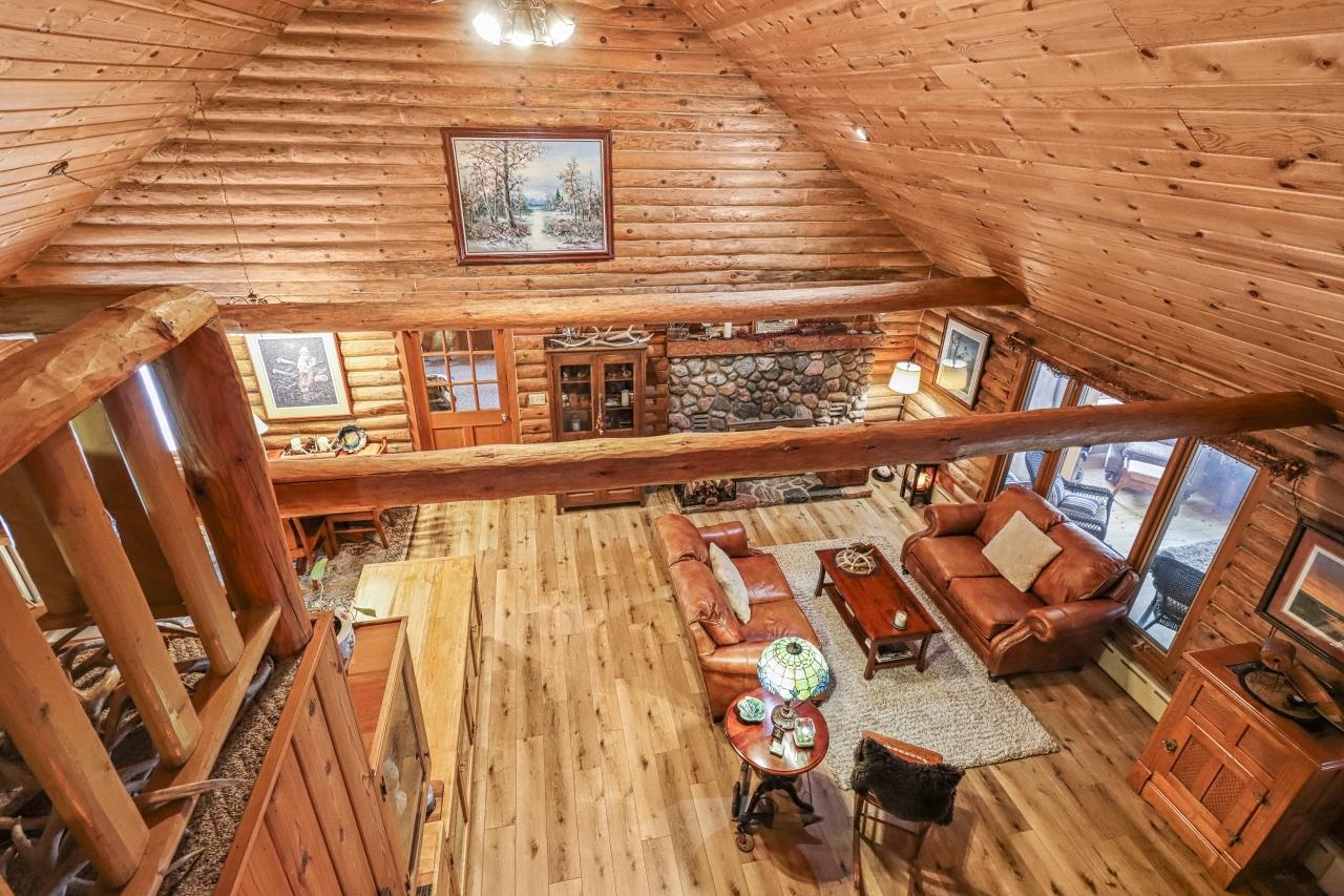 5997 Moccasin Lake Road Land O'Lakes, WI 54540 - Photo 10 of 27 Gallery Image 10