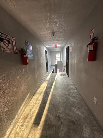 a view of outdoor space and window