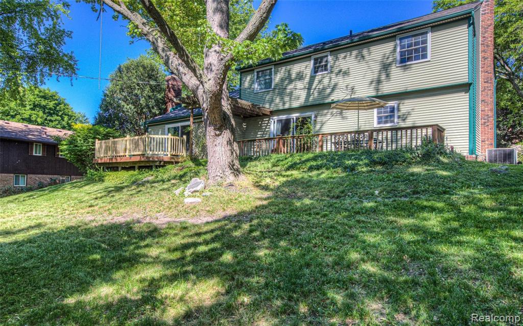 741 Rutgers Road Rochester Hills, MI 48309 - Photo 11 of 37