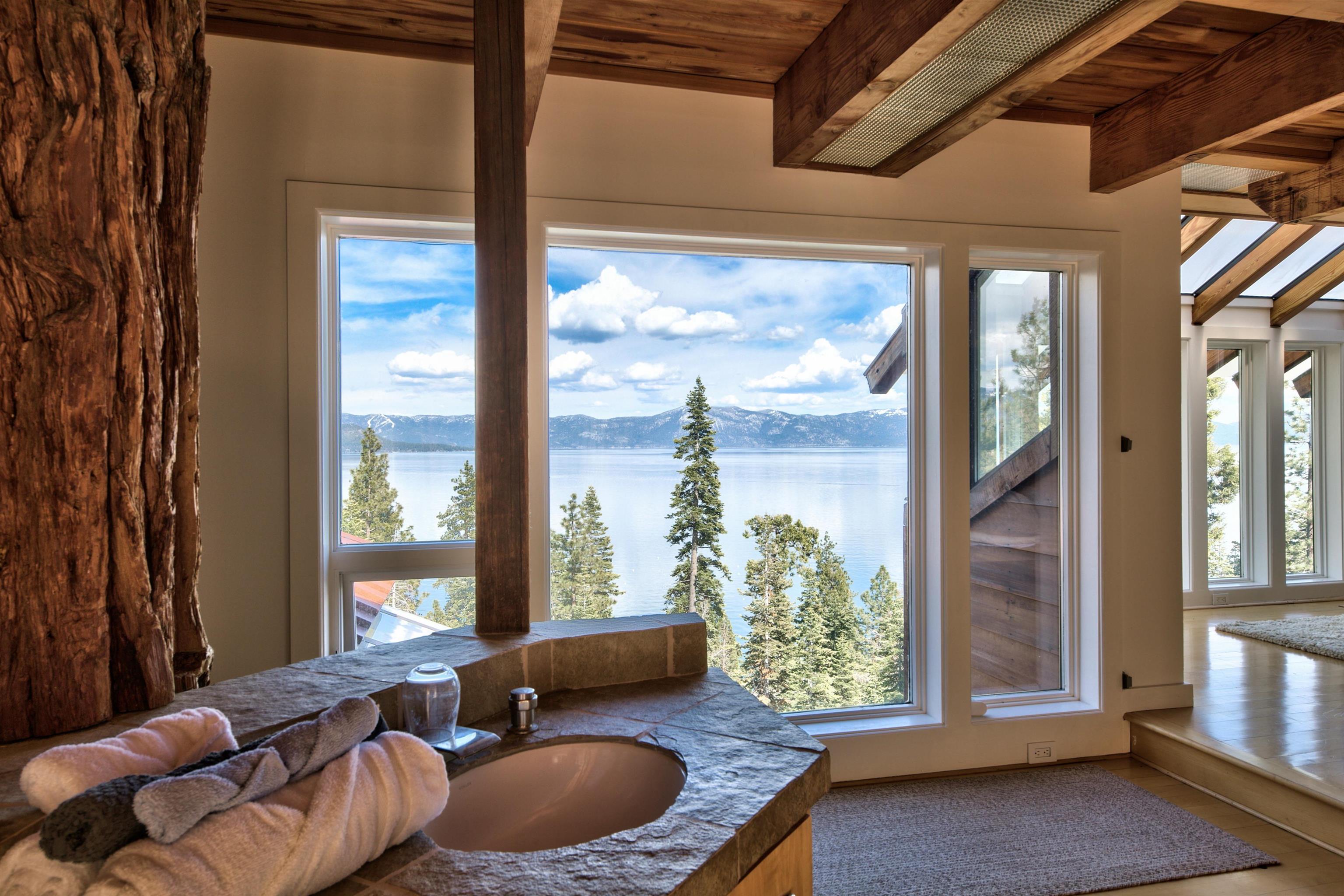 444 Nightingale Road Carnelian Bay, CA 96140 - Photo 10 of 21 Gallery Image 10
