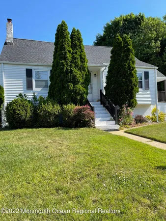 $40,000 | 17 Clarence Avenue, Long Branch, NJ 07740