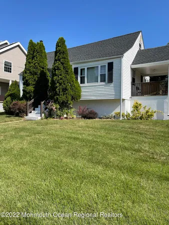 $40,000 | 17 Clarence Avenue, Long Branch, NJ 07740