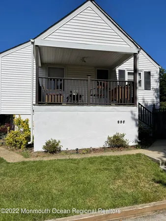$40,000 | 17 Clarence Avenue, Long Branch, NJ 07740