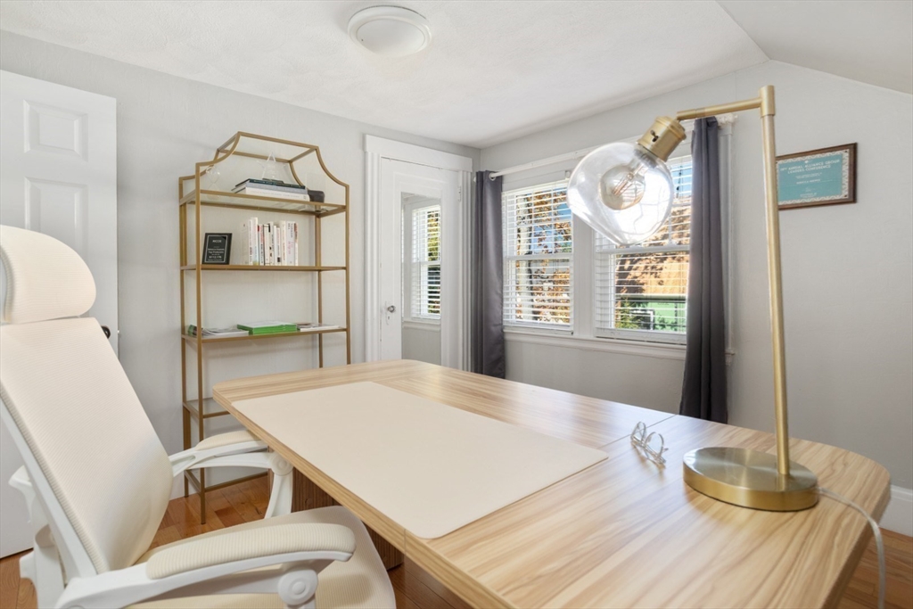 928 Main Street Lynnfield, MA 01940 - Photo 21 of 41 a room with a window and furniture