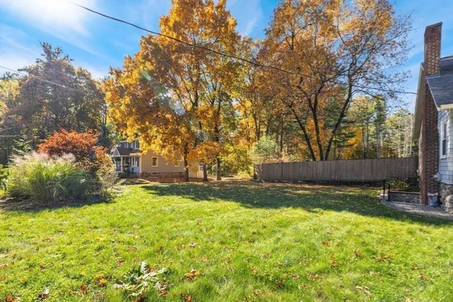 $899,000 | 928 Main Street, Lynnfield, MA 01940