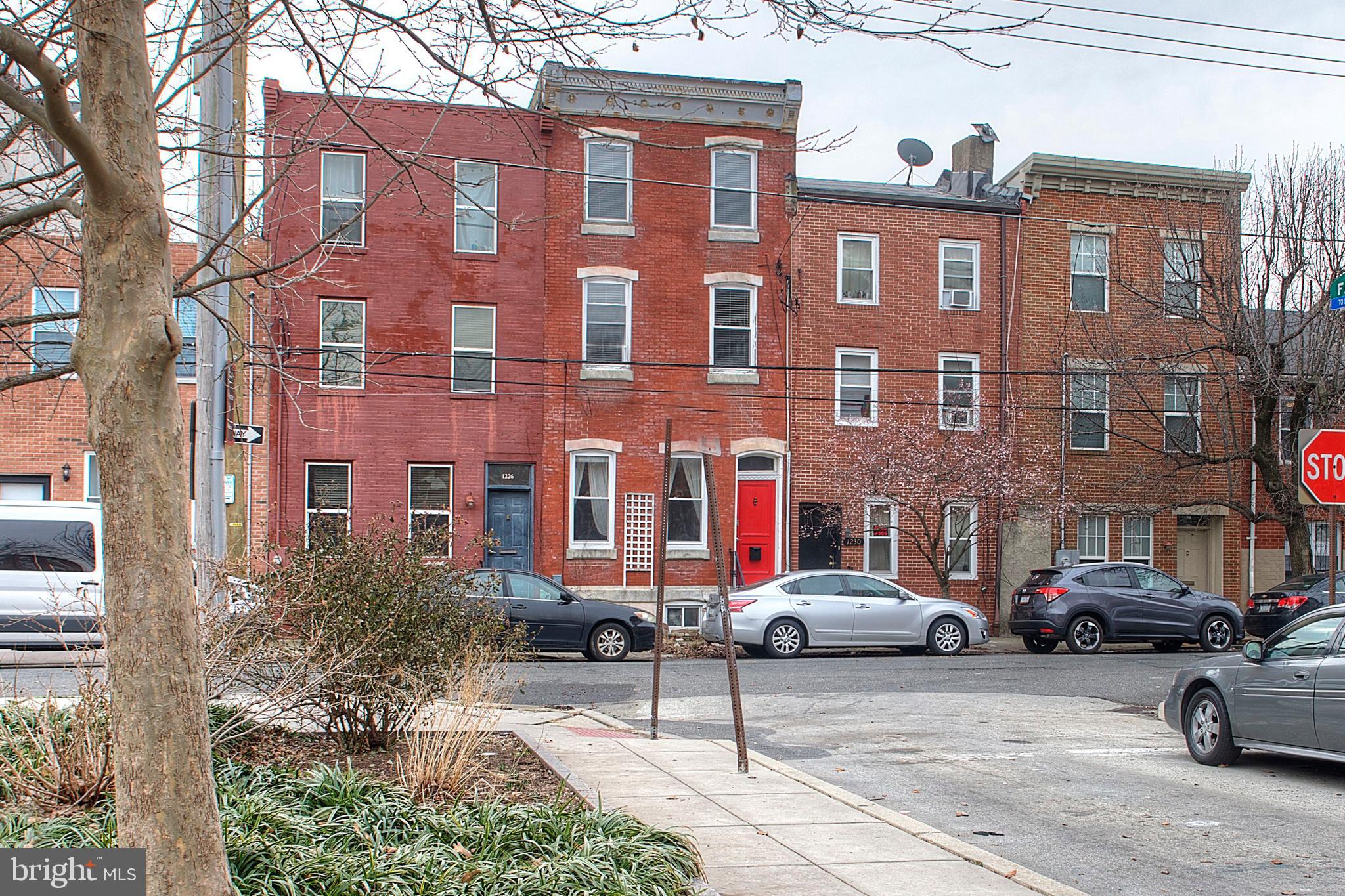 1228 Catharine Street Philadelphia, PA 19147 - Photo 27 of 32 a building view