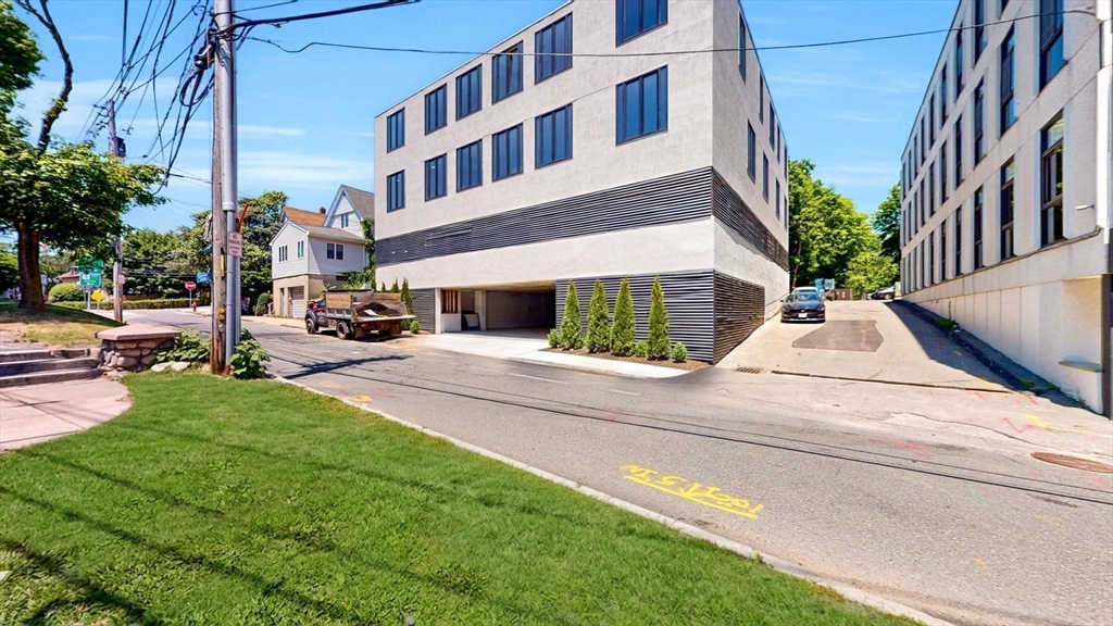 1 Jackson Street, Unit 204 Newton, MA 02459 - Photo 12 of 13