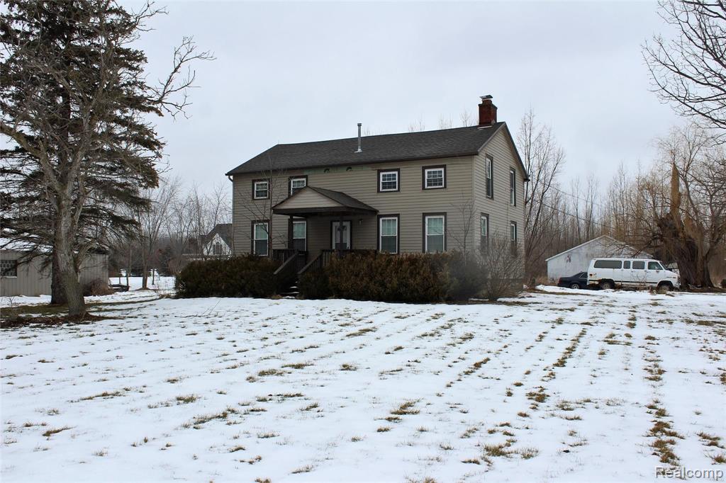 21345 31 Mile Road Ray, MI 48096 - Photo 1 of 9