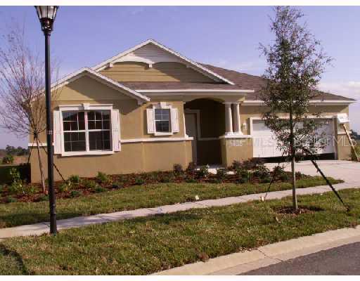 5235 Moon Shell Drive Apollo Beach, FL 33572 - Photo 1 of 1 Exterior Front