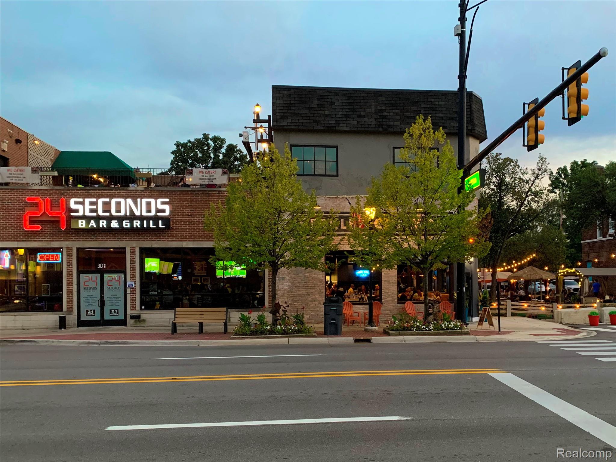 2330 Wiltshire Road Berkley, MI 48072 - Photo 17 of 24 Berkley Downtown_1.jpg