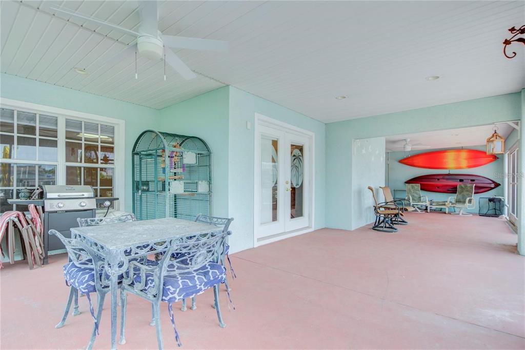 7352 Gulf Way Hudson, FL 34667 - Photo 55 of 69 a view of a livingroom with furniture and window