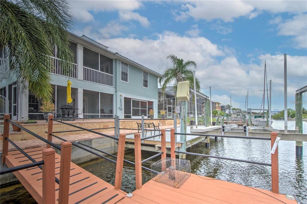 7352 Gulf Way Hudson, FL 34667 - Photo 56 of 69