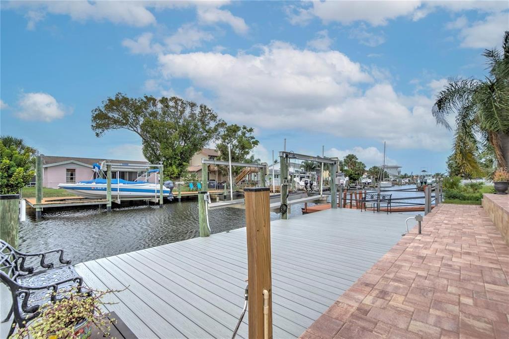 7352 Gulf Way Hudson, FL 34667 - Photo 57 of 69
