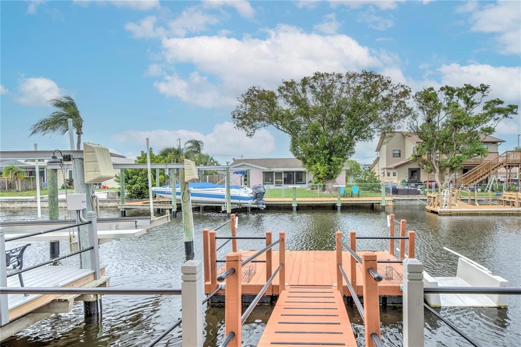 7352 Gulf Way Hudson, FL 34667 - Photo 60 of 69