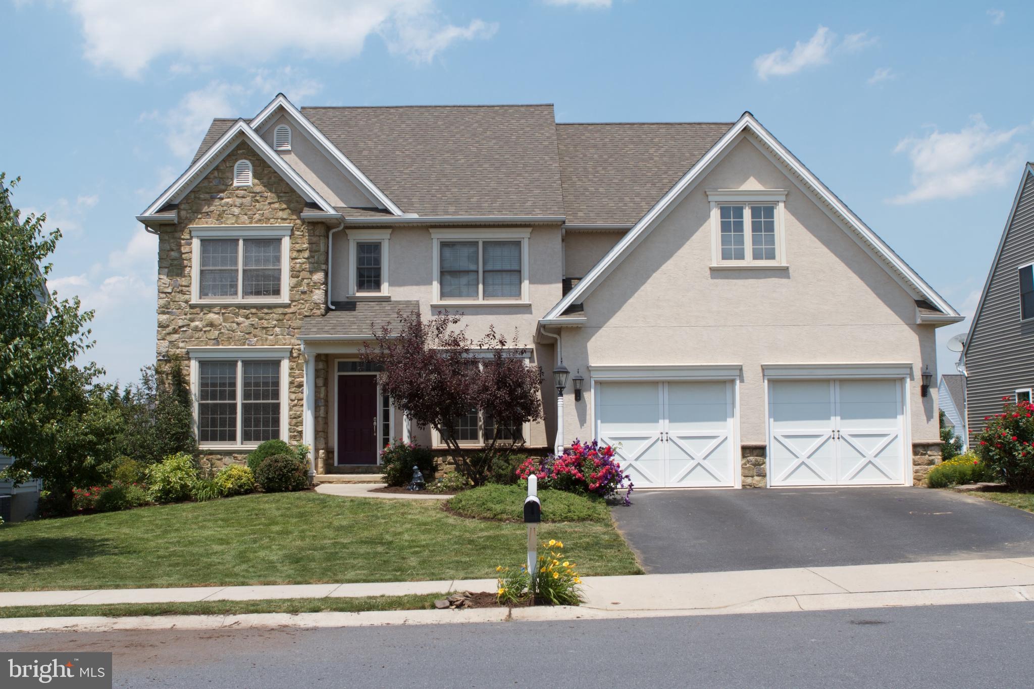 307 Bowyer Lane Lititz, PA 17543 - Photo 1 of 39 Main