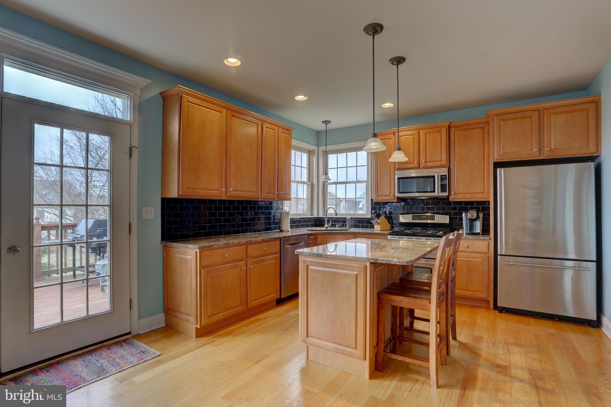 307 Bowyer Lane Lititz, PA 17543 - Photo 11 of 39 Kitchen