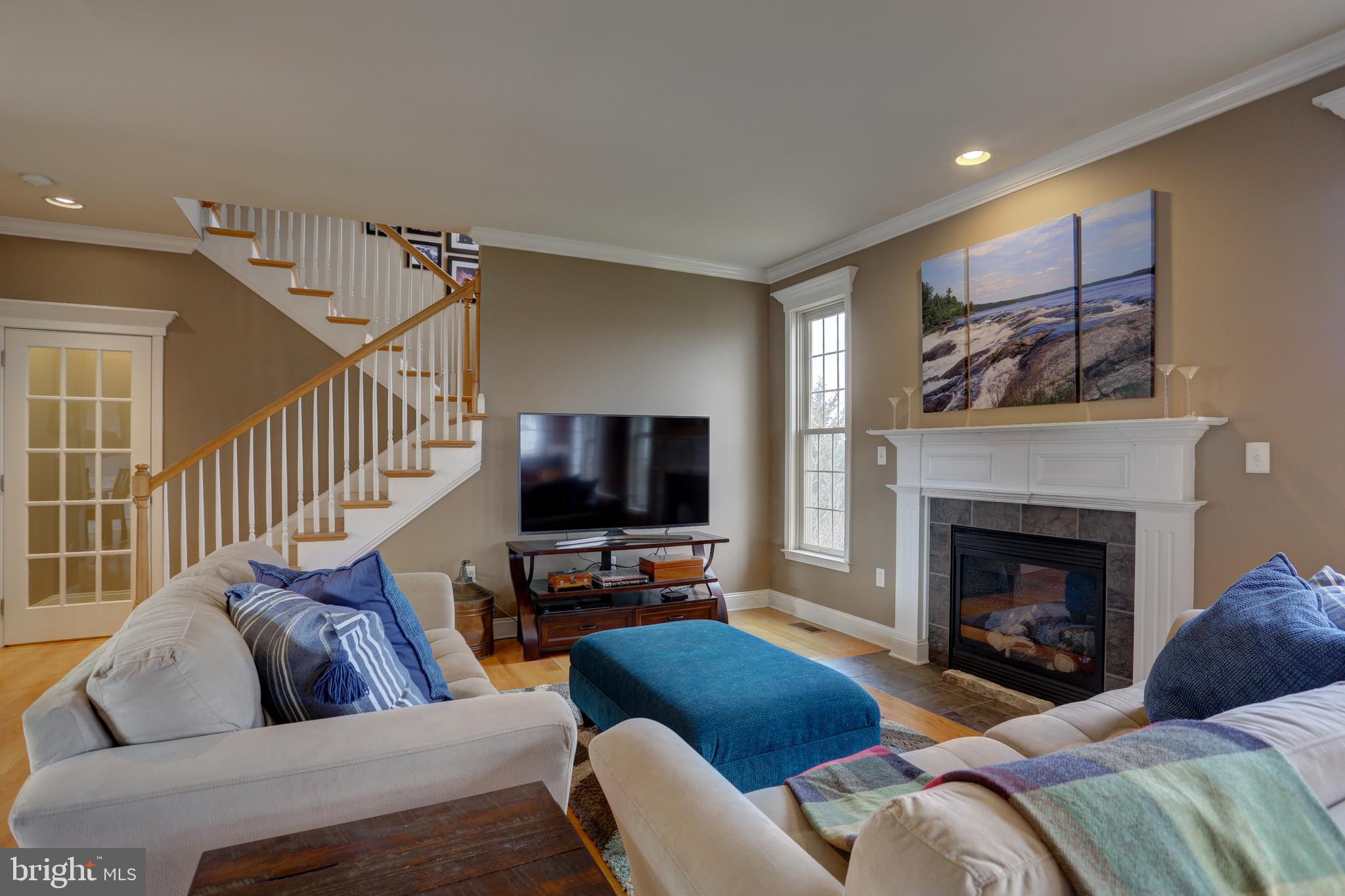 307 Bowyer Lane Lititz, PA 17543 - Photo 16 of 39 Family Room