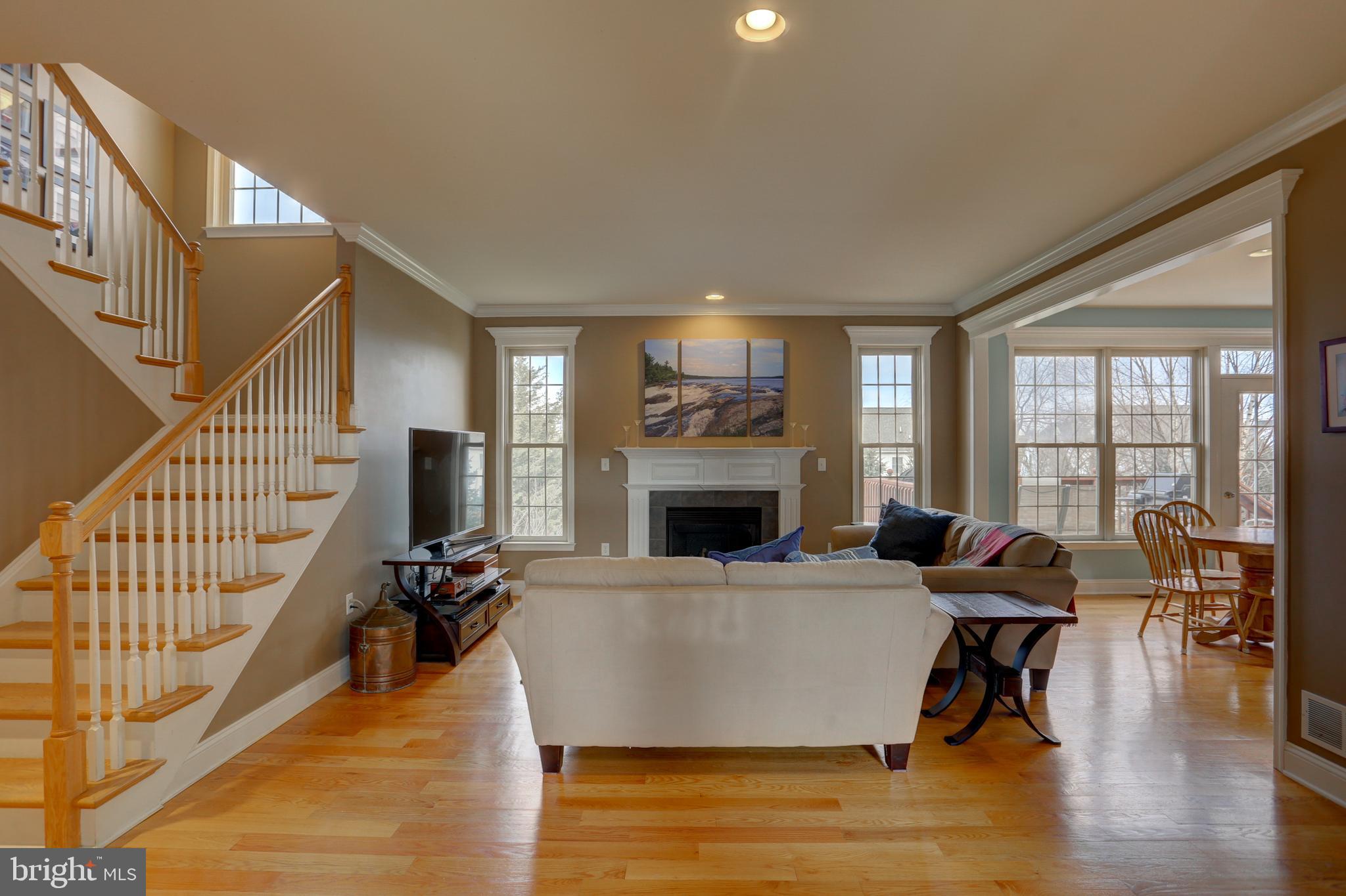 307 Bowyer Lane Lititz, PA 17543 - Photo 17 of 39 Family Room