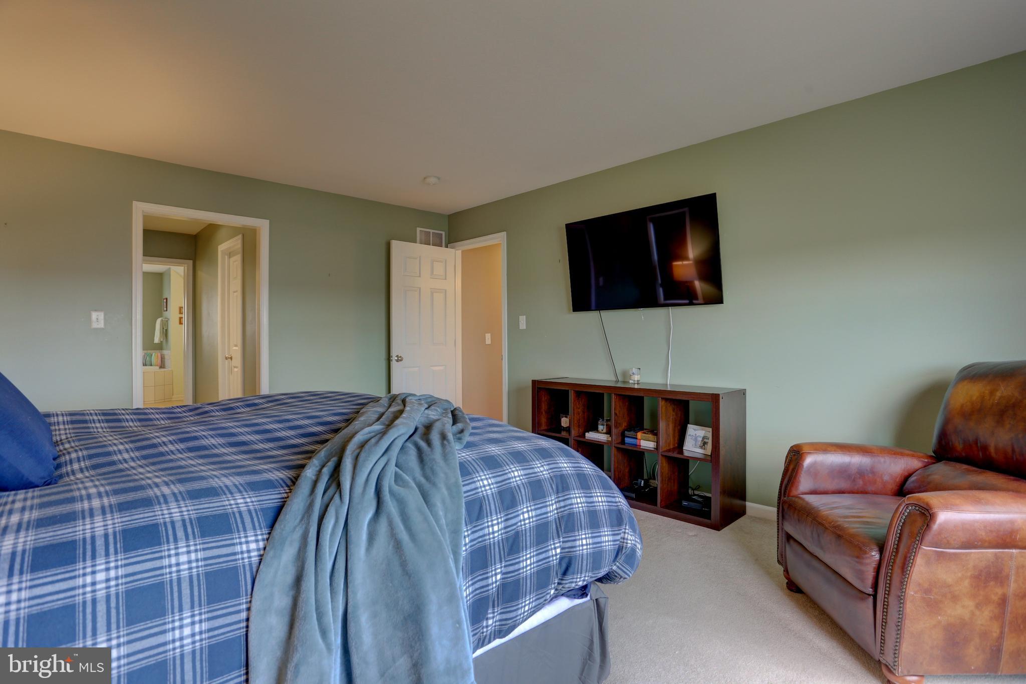 307 Bowyer Lane Lititz, PA 17543 - Photo 21 of 39 Master Bedroom