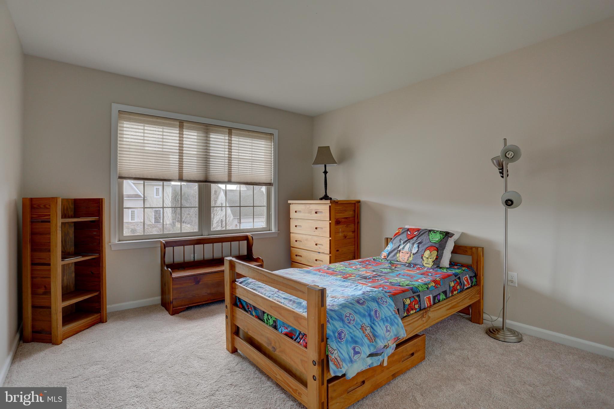 307 Bowyer Lane Lititz, PA 17543 - Photo 24 of 39 Bedroom #2