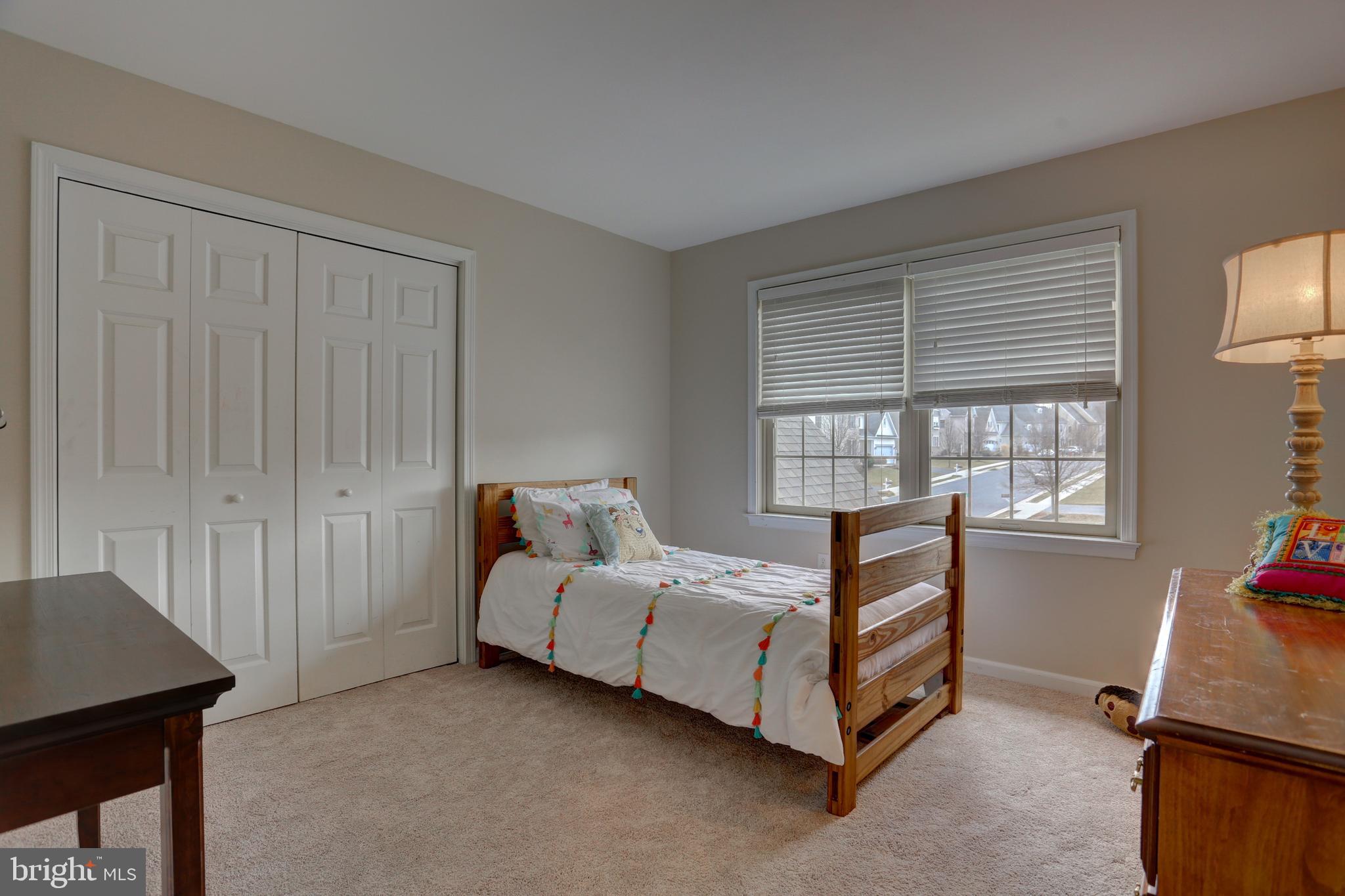 307 Bowyer Lane Lititz, PA 17543 - Photo 29 of 39 Bedroom #4