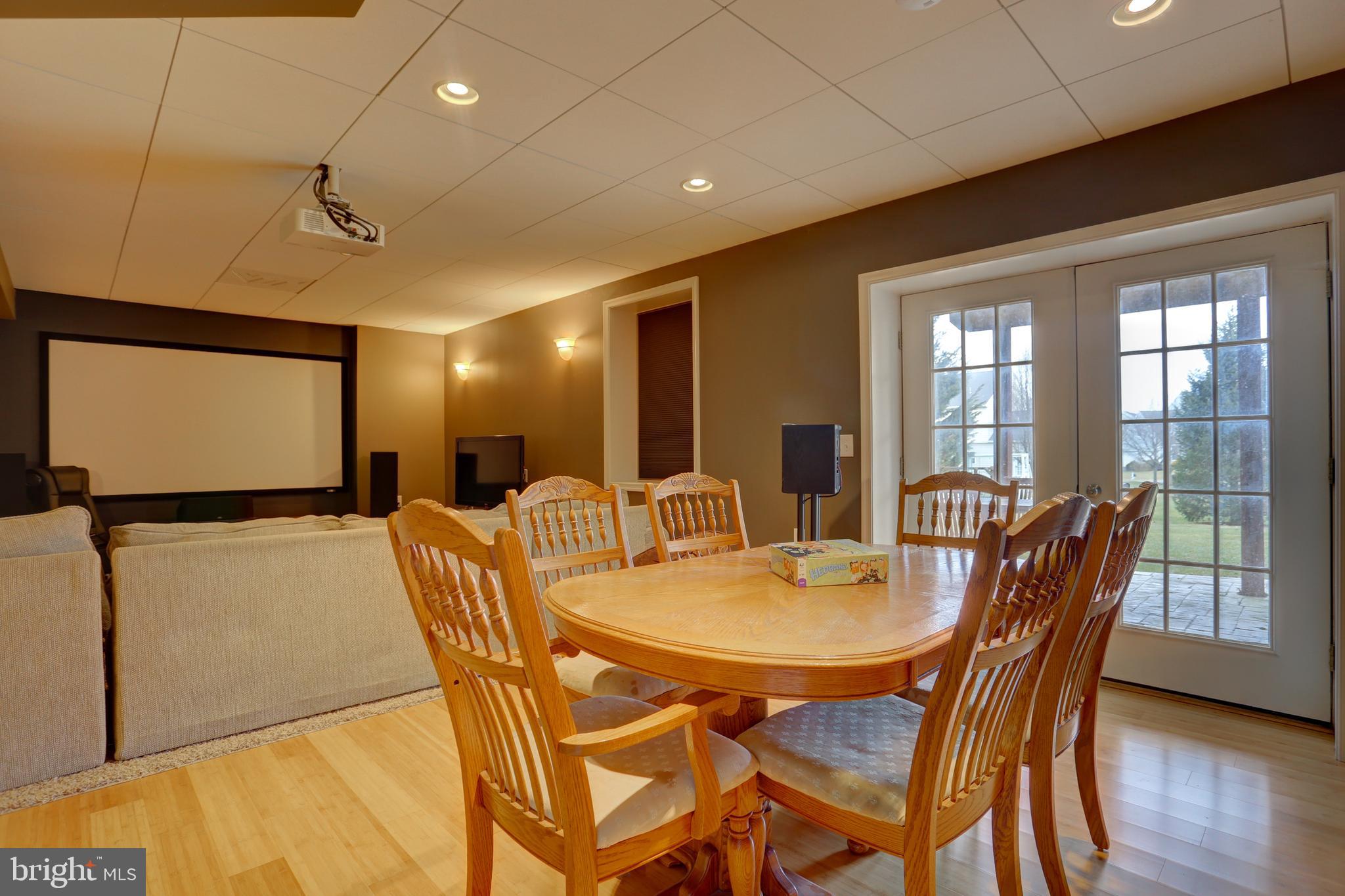 307 Bowyer Lane Lititz, PA 17543 - Photo 34 of 39 LL Family Room