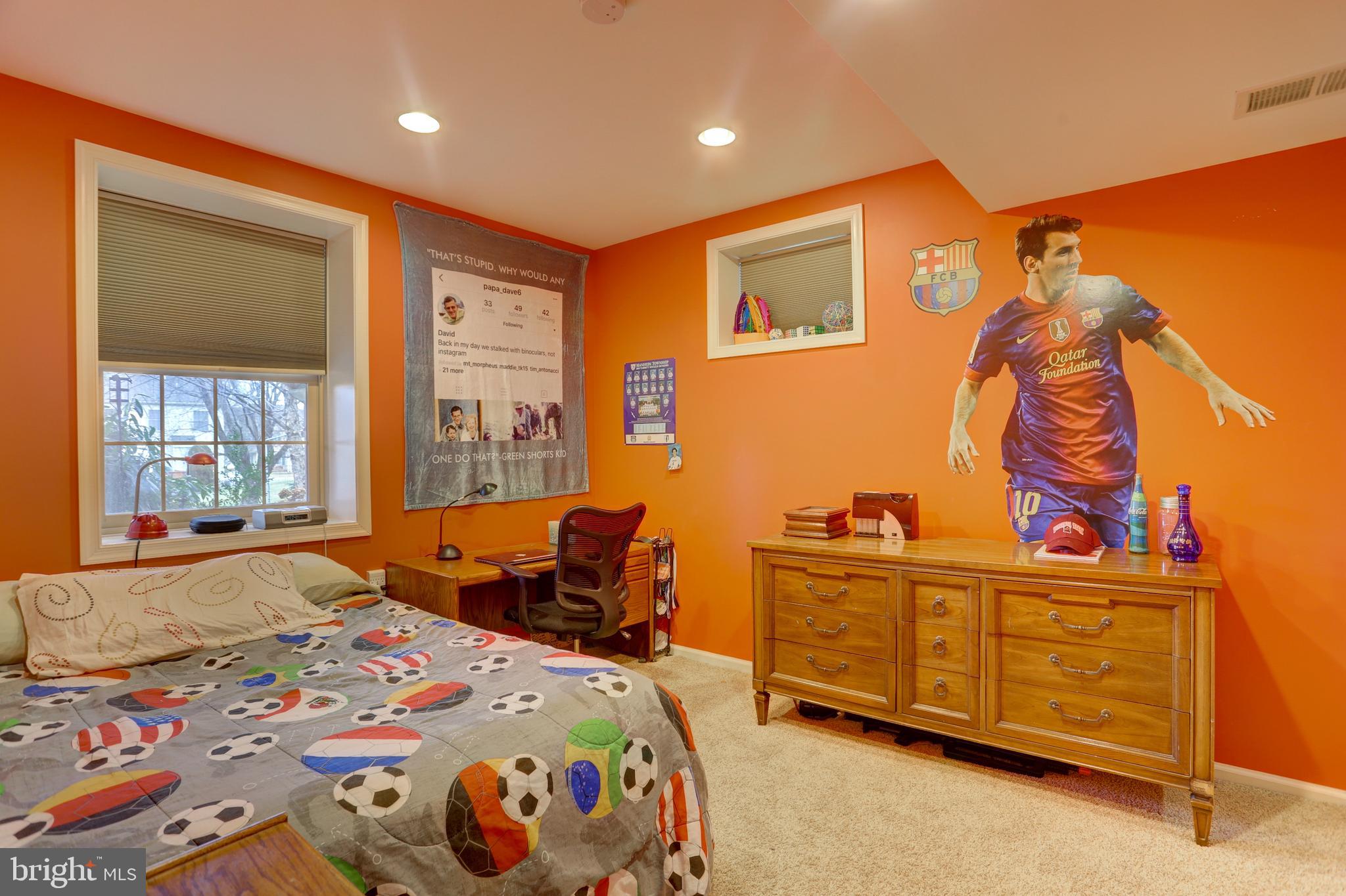 307 Bowyer Lane Lititz, PA 17543 - Photo 35 of 39 LL Bedroom #5