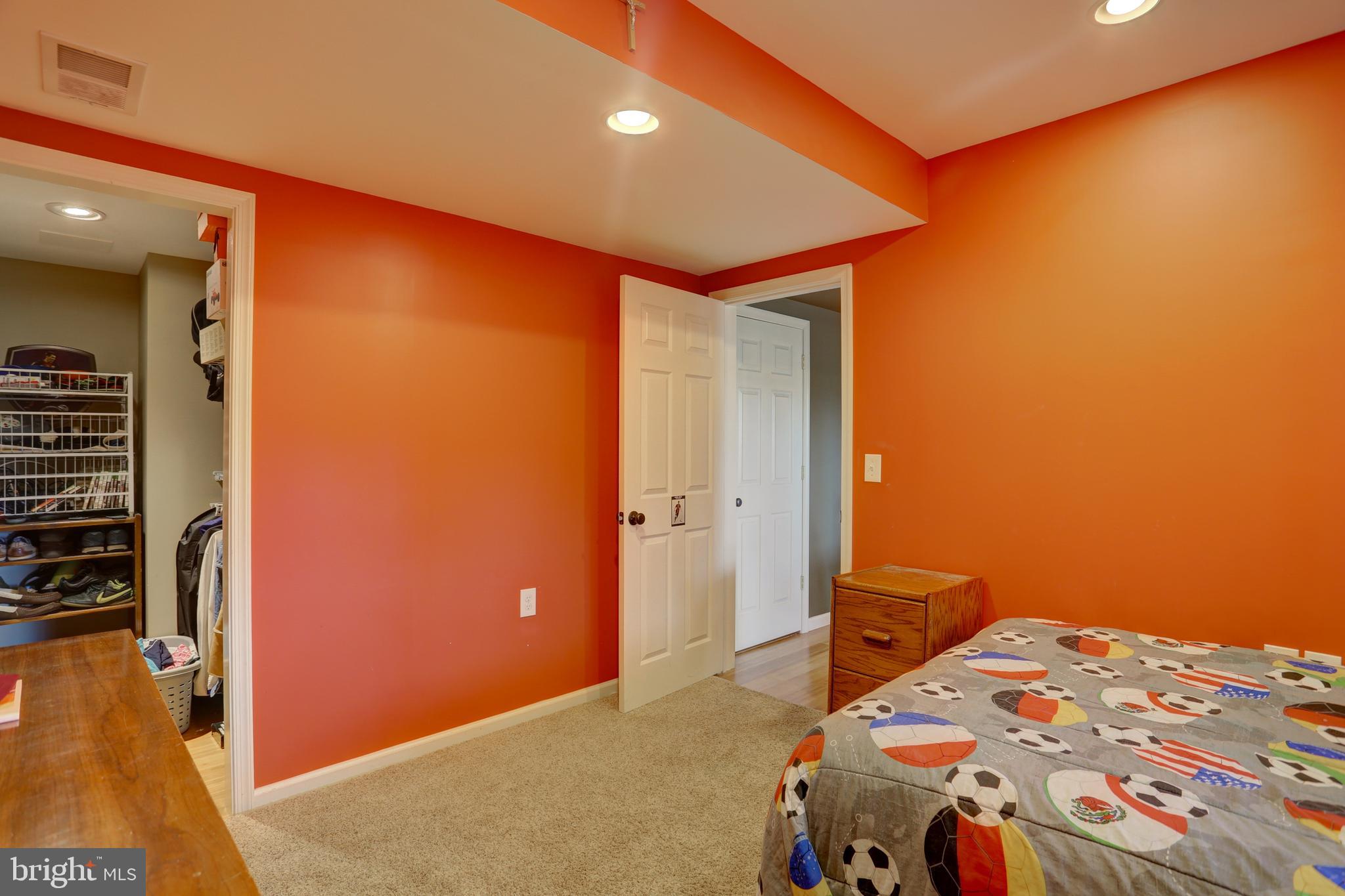 307 Bowyer Lane Lititz, PA 17543 - Photo 36 of 39 LL Bedroom #5