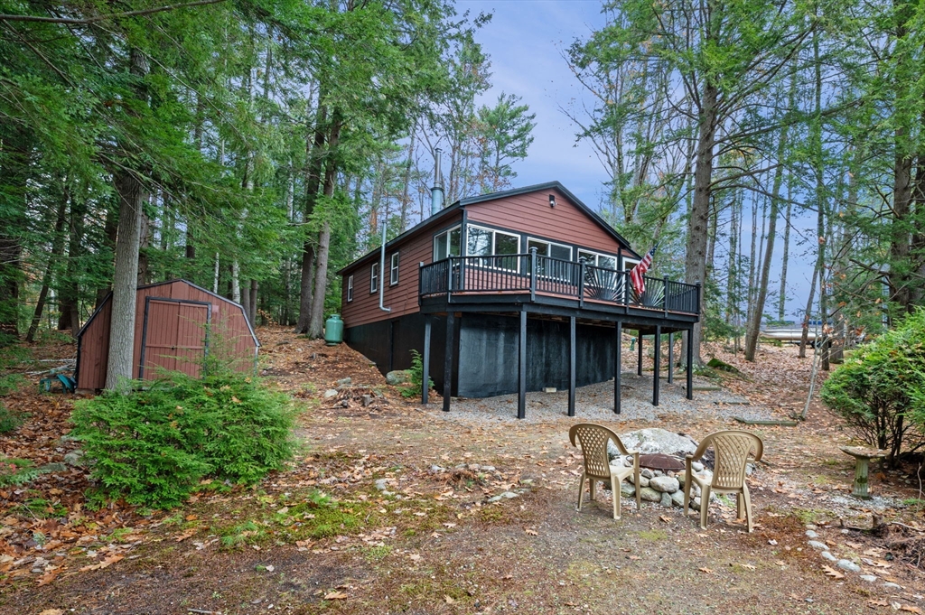 288 Pinkham Road Middleton, NH 03887 - Photo 7 of 42