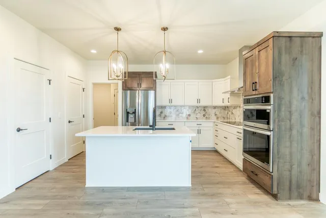 $689,900 | 5108 Mira Way, West Fargo, ND 58078