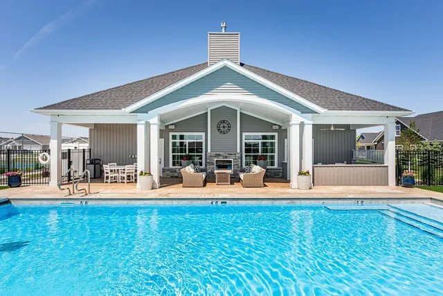 $689,900 | 5108 Mira Way, West Fargo, ND 58078