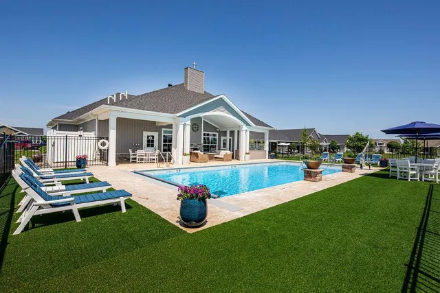 $689,900 | 5108 Mira Way, West Fargo, ND 58078