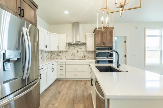 $689,900 | 5108 Mira Way, West Fargo, ND 58078